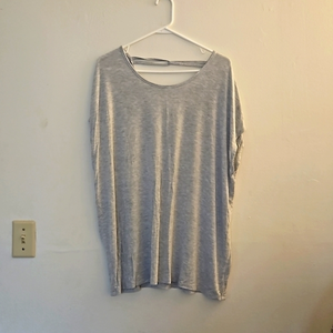 XL Gaiam‎ Shirt